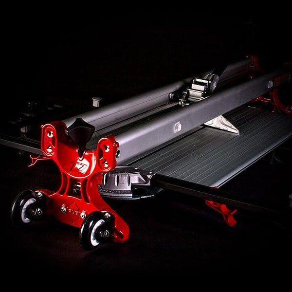 cortadora manual de azulejos rubi tz