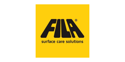 LOGO FILA SOLUTIONS FABRICANTE