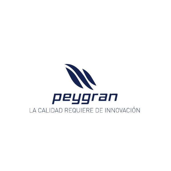 LOGO PEYGRAN CATEGORIAS