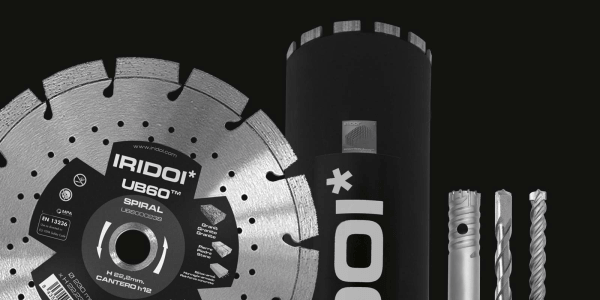 discos de diamante brocas y coronas perforadoras