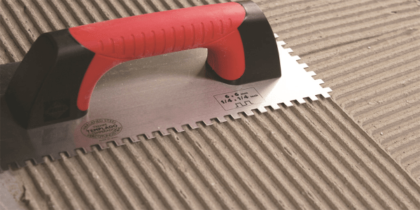 llana peine cemento cola rubi