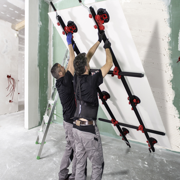 herramientas para colocacion