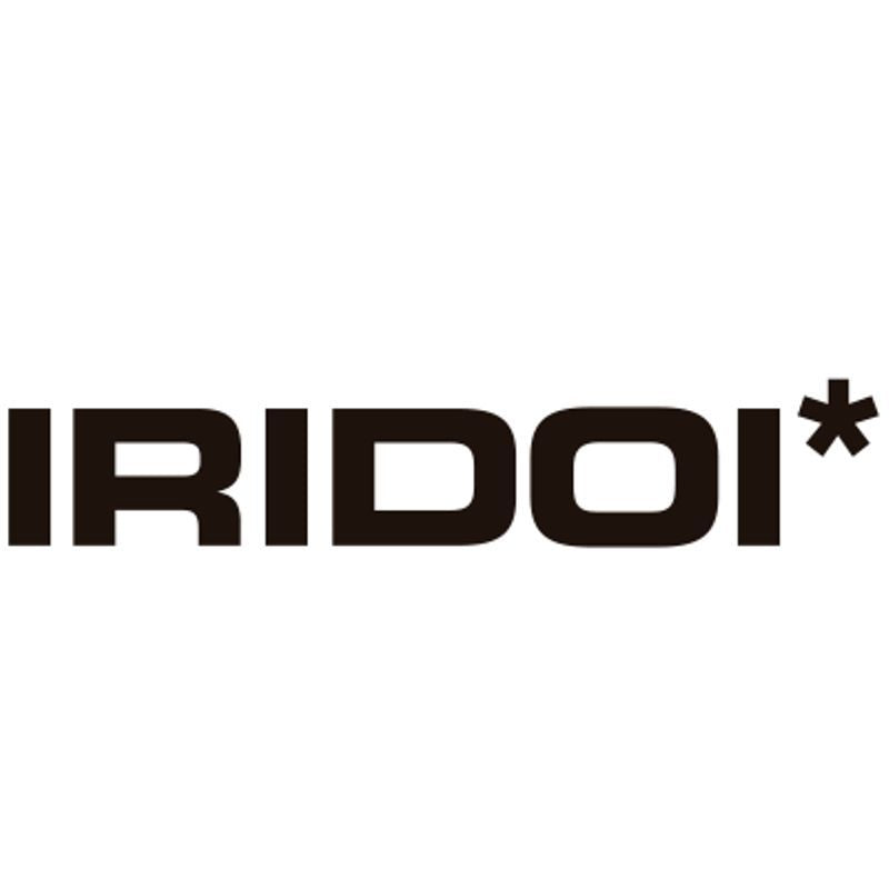 logo iridoi
