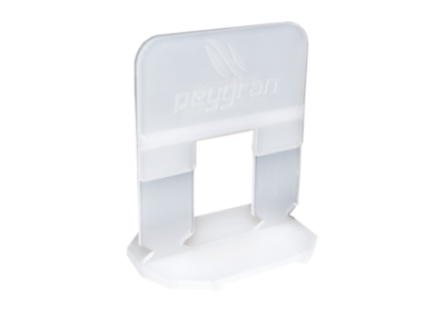 calzo para sistema de nivelación Peygran