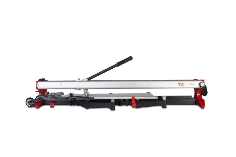 Cortadora manual TZ 1020