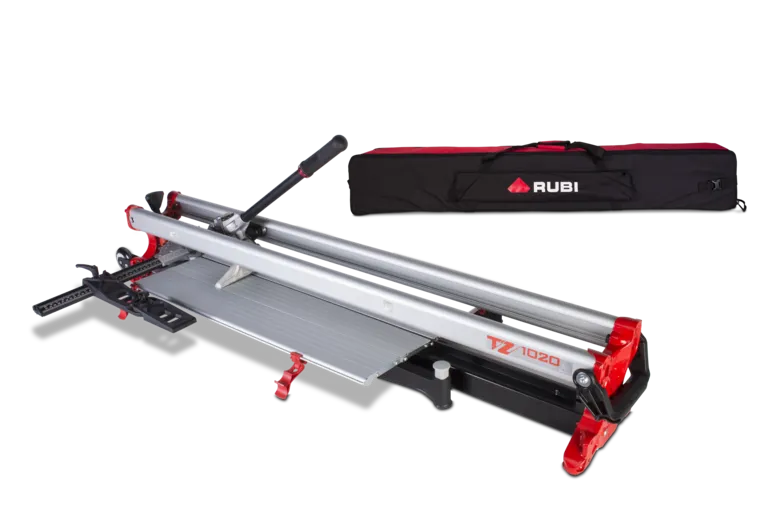 Cortadora manual TZ 1020