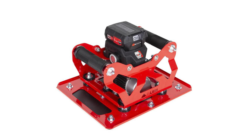 RUBI TRILLER ENERGY 10971