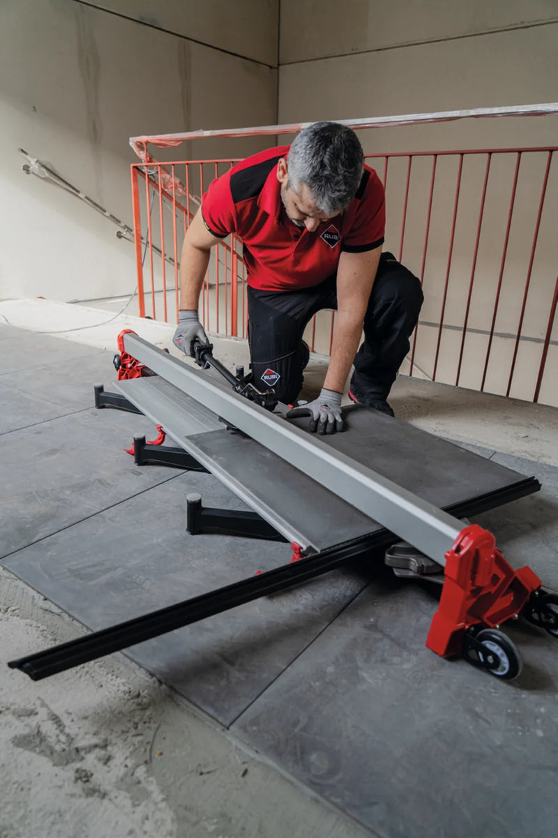 Cortadora Manual cerámica Rubí TK-1020 15957