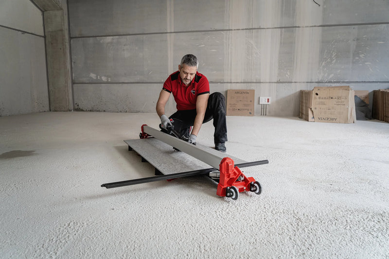 Cortadora Manual cerámica Rubí TK-850 15956