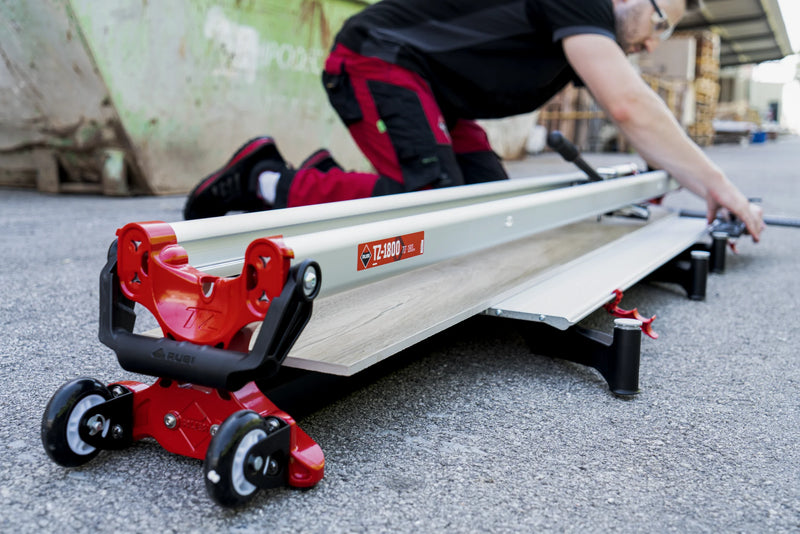 Cortadora Manual cerámica  TZ-1800 18976