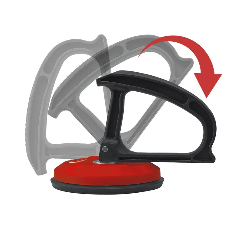 Ventosa Easy una mano