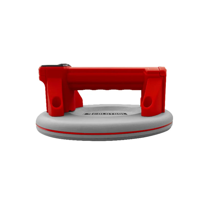 FASTVAC Ventosa eléctrica a batería