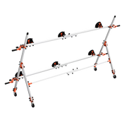 carro transportador gran formato
