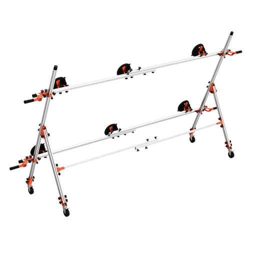 carro transportador gran formato