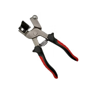 Alicate cortador cerámica