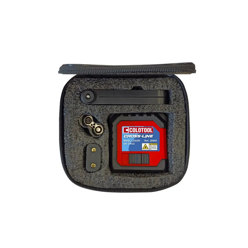 Nivel Láser Cruz Crossline