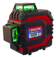 nivel laser colotool