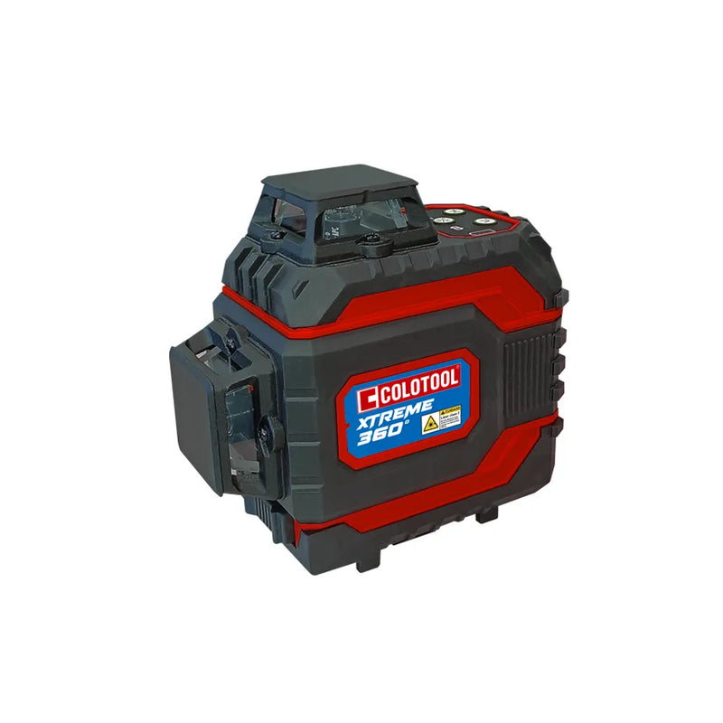 nivel laser colotool