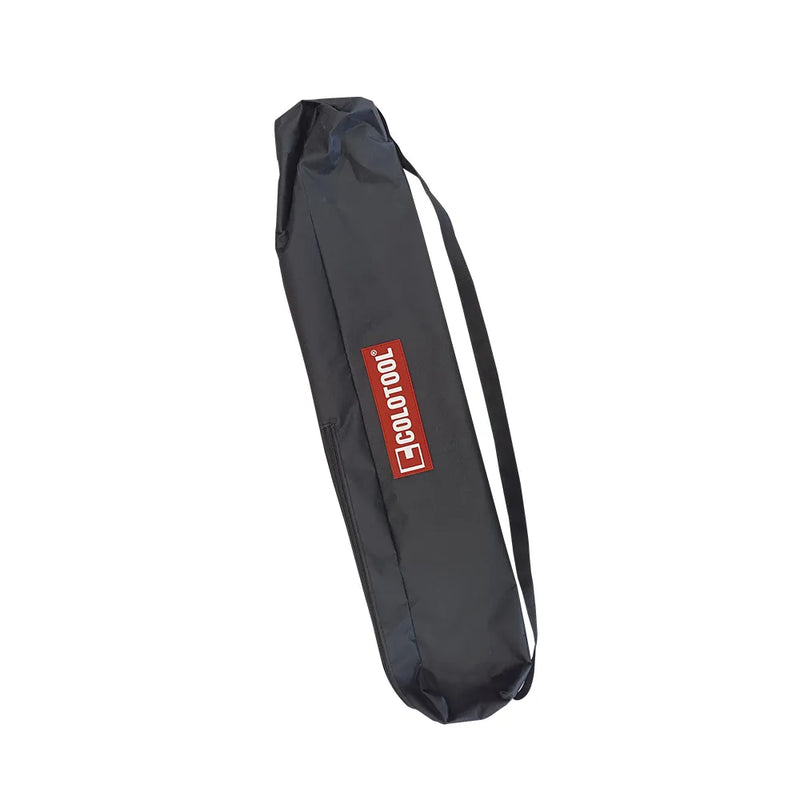 Trípode para niveles laser