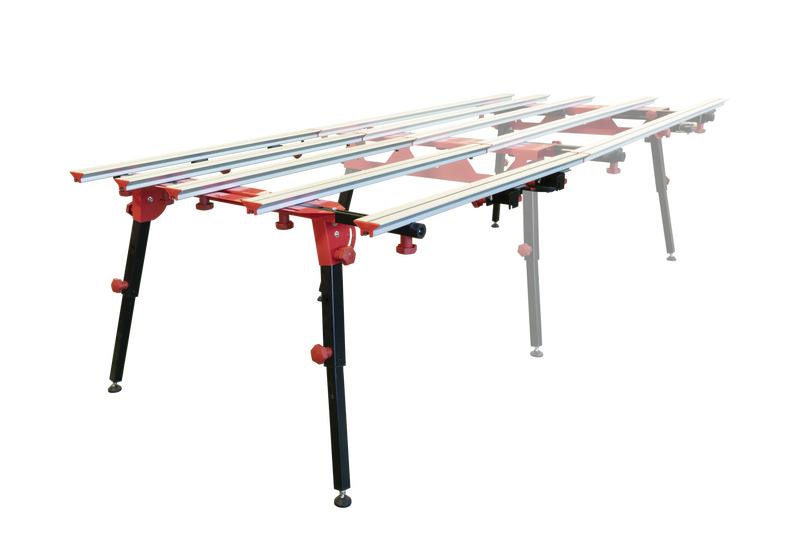 Accesorio Alargador Slab Table