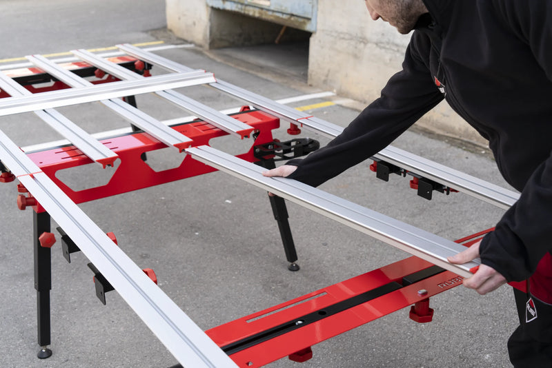 Accesorio Alargador Slab Table