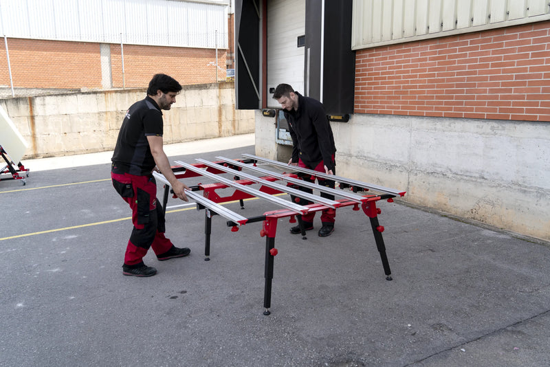 Accesorio Alargador Slab Table