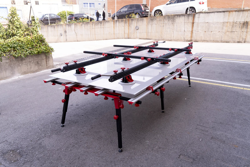 Accesorio Alargador Slab Table