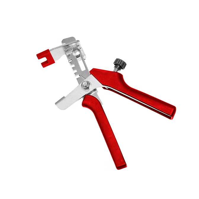 Alicate Profesional Alicatado