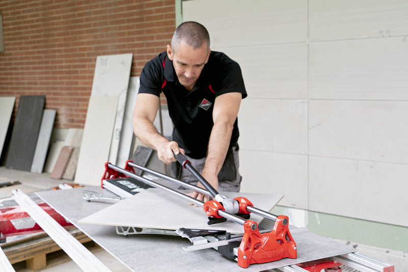 Cortadora manual HIT-1200 N