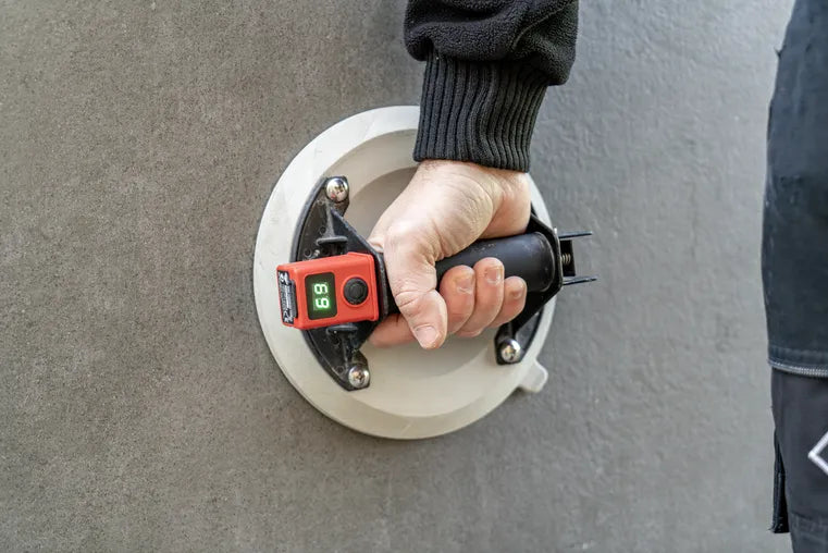 Pistón para Ventosas Rubi POWERVAC ENERGY 28845