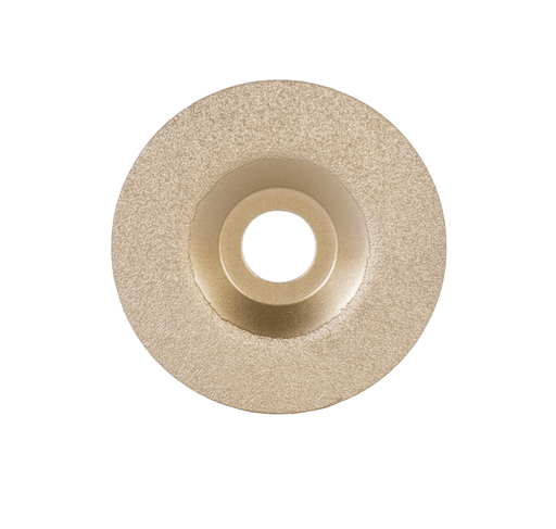 DISCO DESBASTE VDF 100 FINO PRO