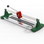 Cortadora azulejos super PRO EVO 90