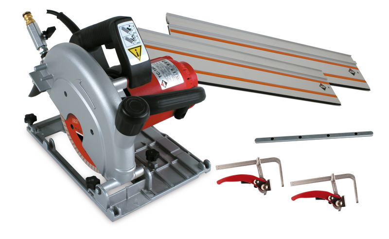 Kit TC-180 230V-50Hz