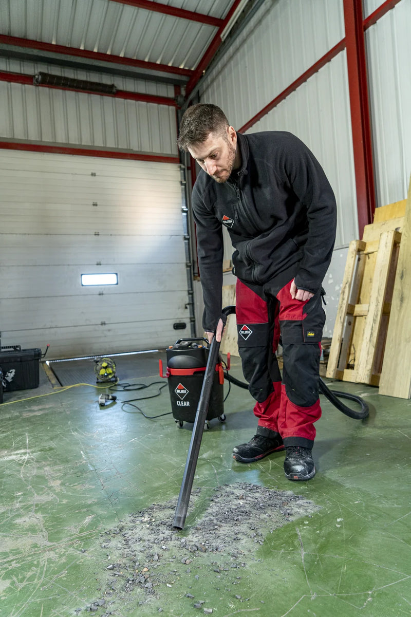 ASPIRADOR PROFESIONAL M RUBI CLEAR