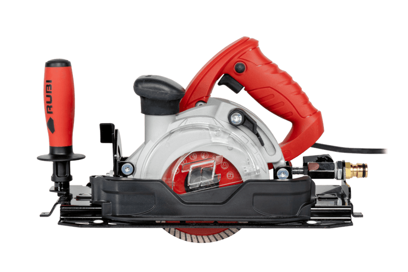 KIT CORTADORA RUBI TC-125 G2 51951+51949