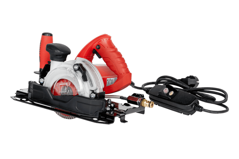 KIT CORTADORA RUBI TC-125 G2 51951+51949