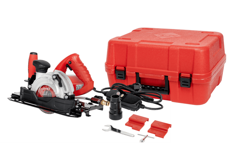 KIT CORTADORA RUBI TC-125 G2 51951+51949