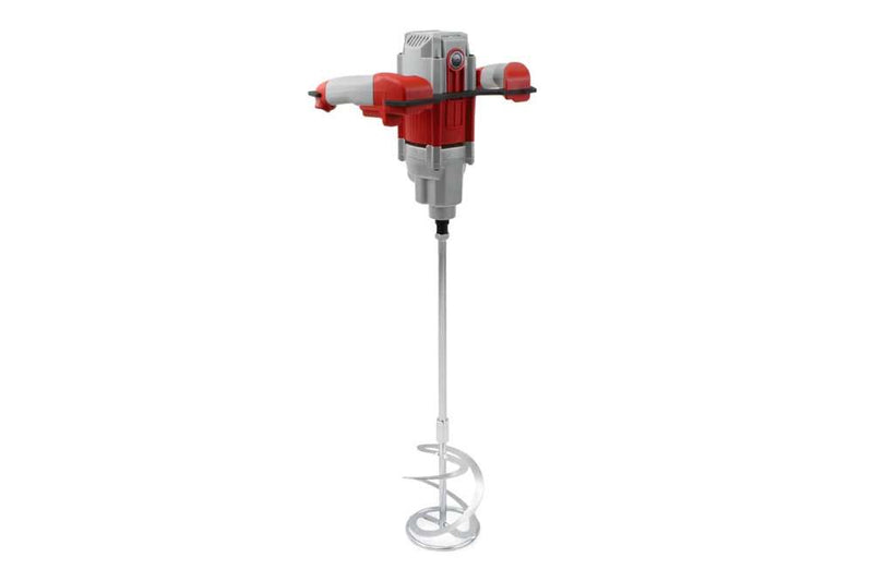 CT-Mixer 1800NG Mezclador Electrónico con Maleta