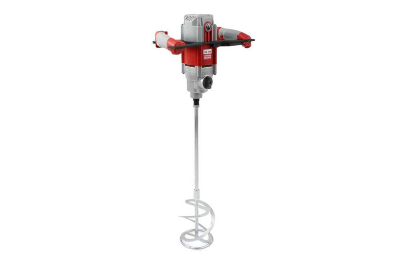 CT-Mixer 1800NG Mezclador Electrónico con Maleta