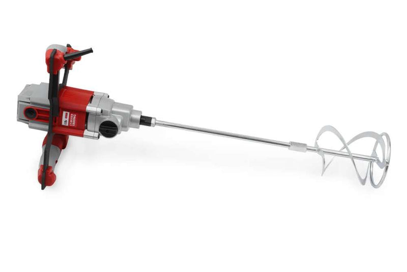 CT-Mixer 1800NG Mezclador Electrónico con Maleta