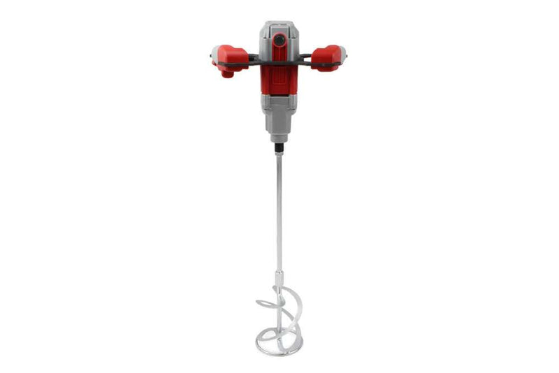 CT-Mixer 1800NG Mezclador Electrónico con Maleta
