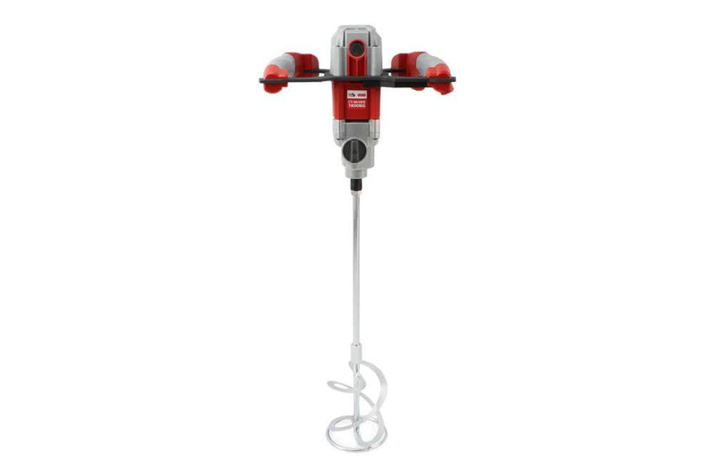 CT-Mixer 1800NG Mezclador Electrónico con Maleta