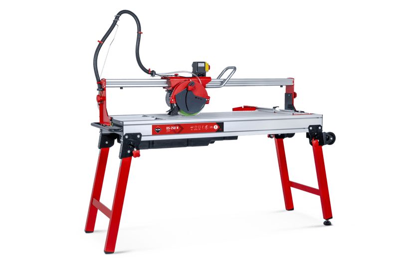 Cortadora eléctrica DS-250-N 1300 Laser & Level 230V-50Hz