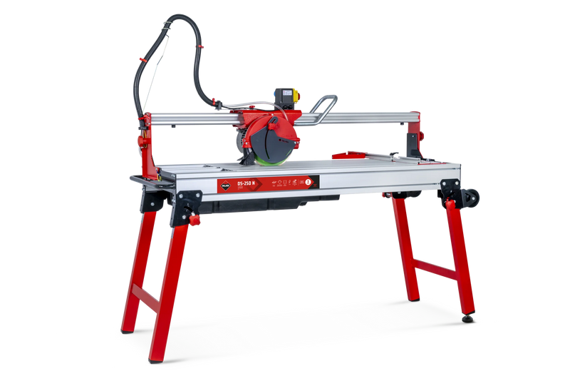 Cortadora eléctrica DS-250-N 1300 Laser & Level 230V-50Hz