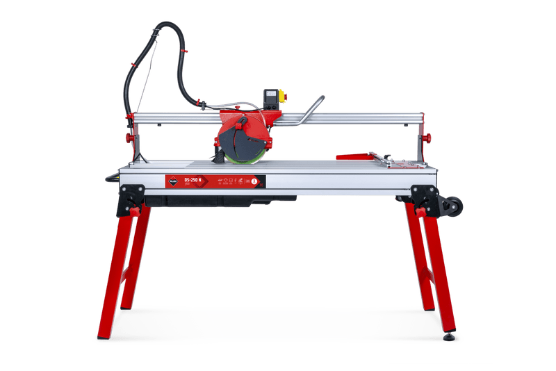 Cortadora eléctrica DS-250-N 1300 Laser & Level 230V-50Hz