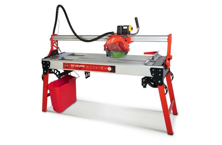 DCX-250 XPERT 1550 230V 50HZ