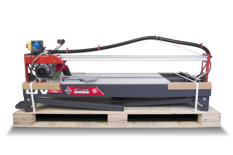 Cortadora eléctrica DV-200 1000 230V-50Hz