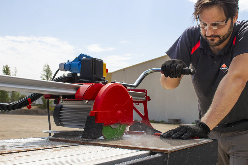 Cortadora eléctrica DV-200 1000 230V-50Hz