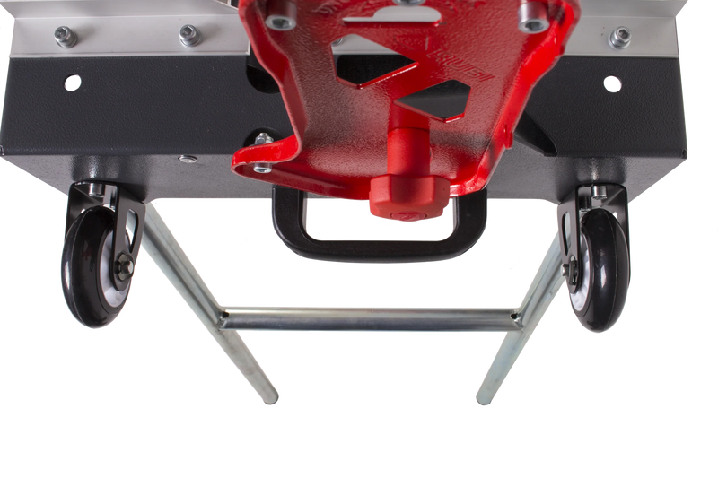 Cortadora eléctrica DU-200 EVO 850 230V 50HZ con CEV SUPERPRO