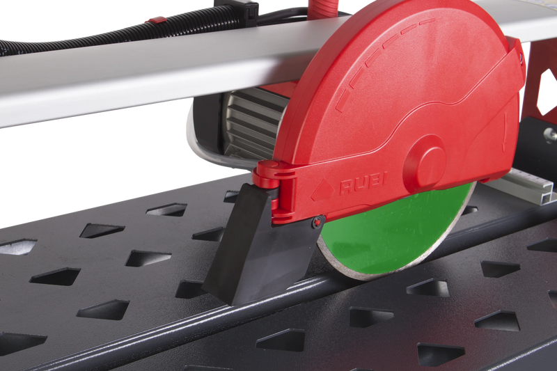 Cortadora eléctrica DU-200 EVO 850 230V 50HZ con CEV SUPERPRO